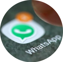 Гадание on-line  по Whatsapp в Бишкеке